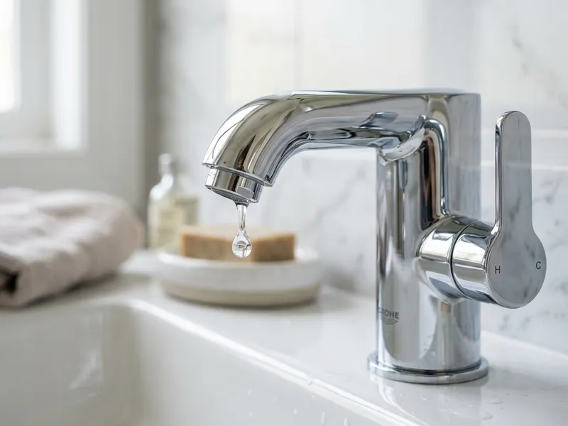 Faucet Repair & Installation Plumber in Sheboygan Falls, WI